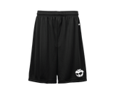 Rally Pigs Men's DTF Shorts