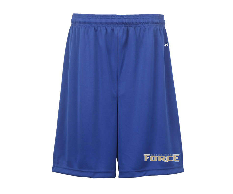 Eastern Shore Force - Shorts