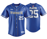 Eastern Shore Force Full Button FDS Jerseys