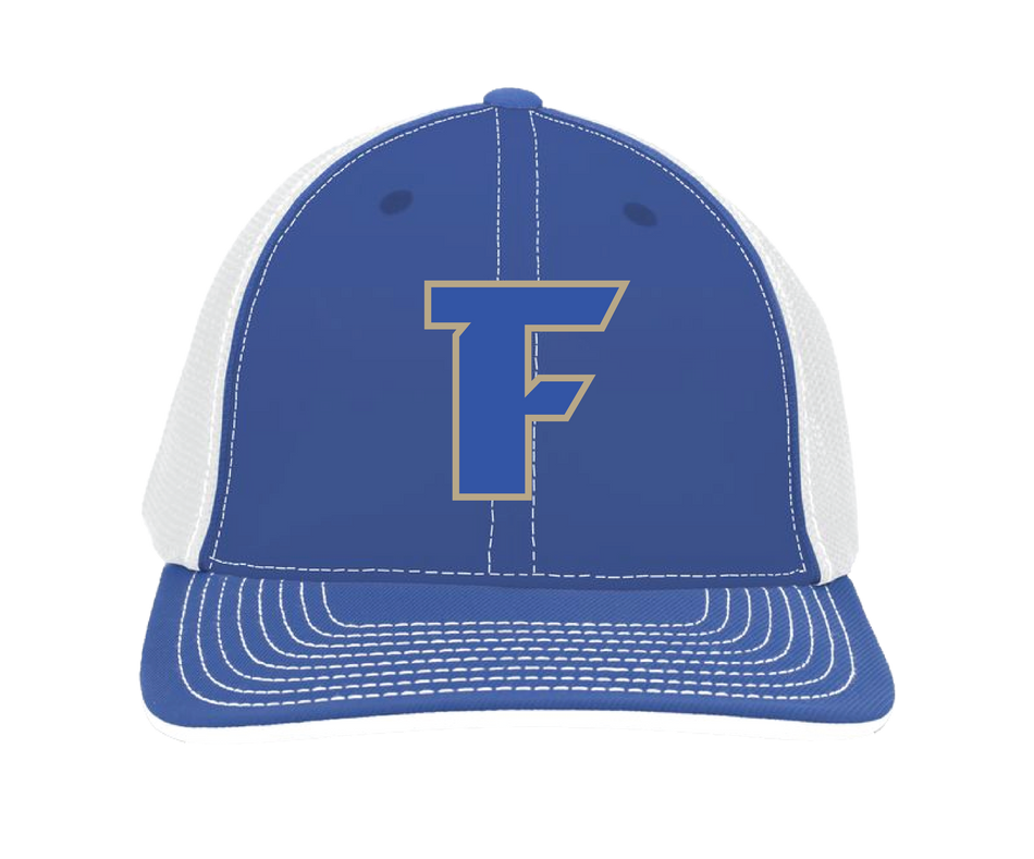 Eastern Shore Force   Hat (Pacific 404M)