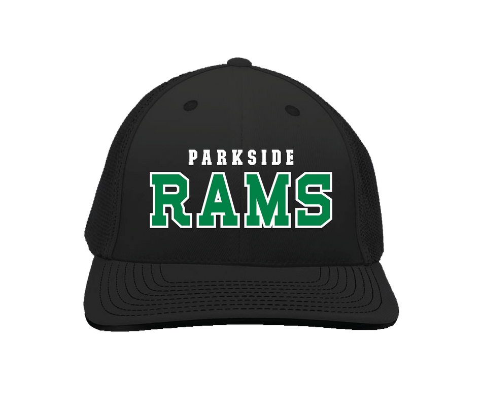 Parkside High School- Pacific 404M