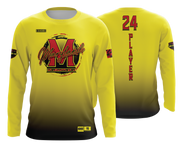 MD Challenge Cup - FDS Long Sleeve