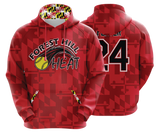 Forest Hill Heat FDS Hoodie