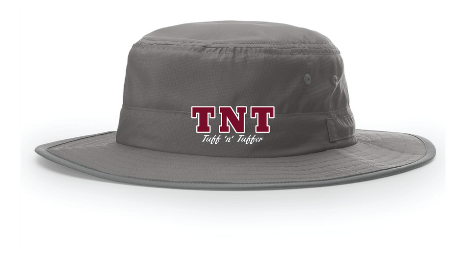 TNT Bucket Hat