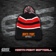 North Point HS - Beanie