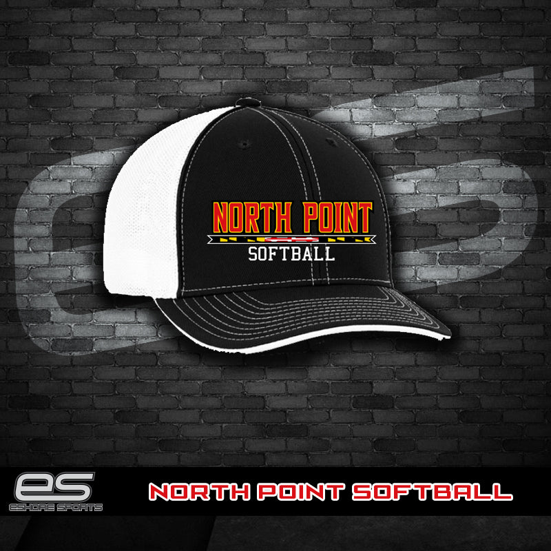 North Point HS  - Hat (Pacific 404m)