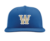 Warriors Hat