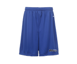 Bayside Blues- Shorts