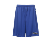 Bayside Blues- Shorts