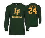 LF Archers Longsleeve Shirt