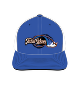 Tidal Wave - Team Hat