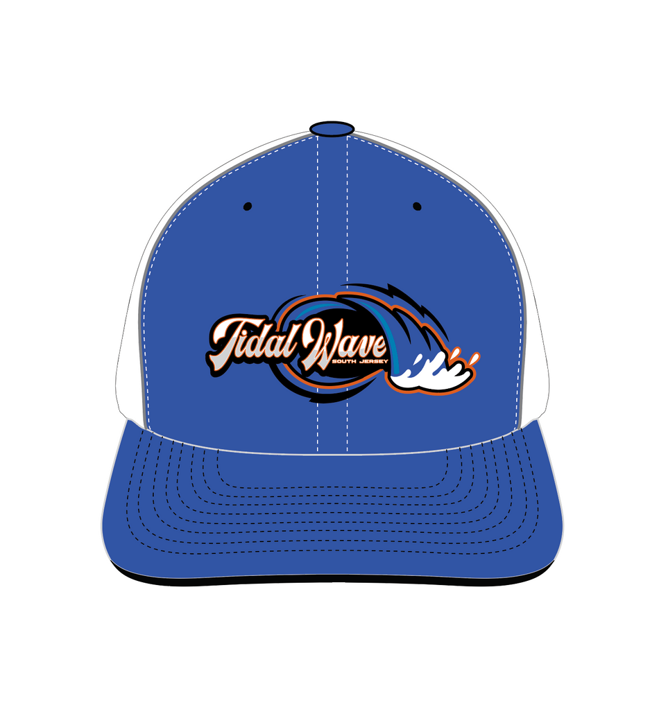Tidal Wave - Team Hat