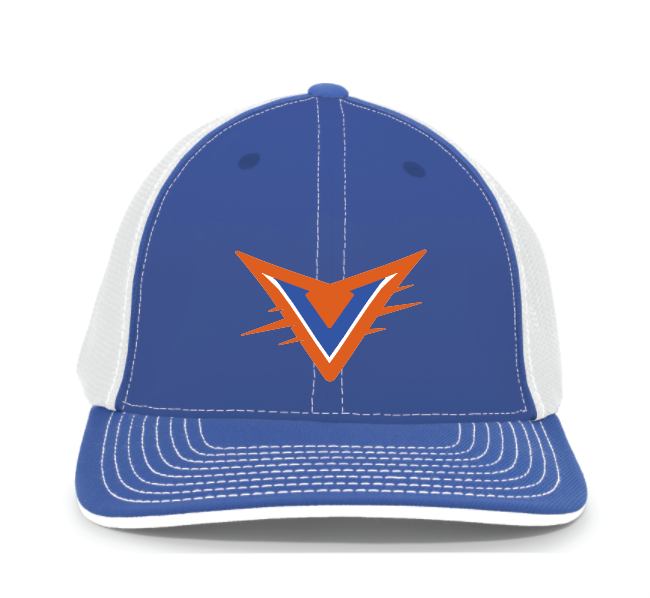 Eastern Shore Velocity - Team Hat