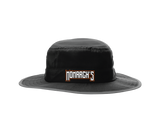 MD Monarchs- Bucket Hat