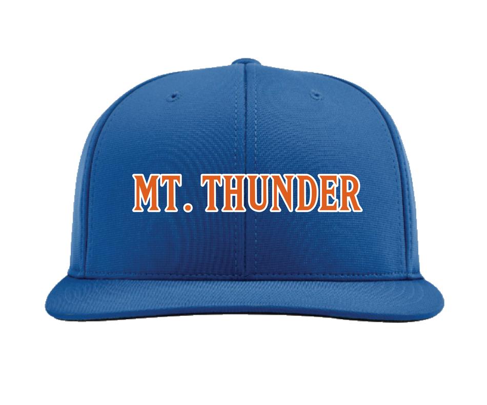 Mountain Thunder Hats