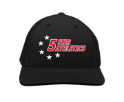 5 Star Softball Hat