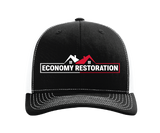 Economy Restoration-Richardson 112