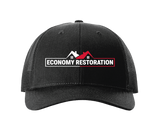 Economy Restoration-Richardson 115
