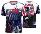 MD Integrity 4th of July FDS Jersey