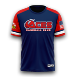SOMD Aces - Navy Jersey