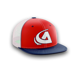SOMD Aces- Hat (Red)