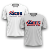 SOMD Aces - Semi Sub Shirt