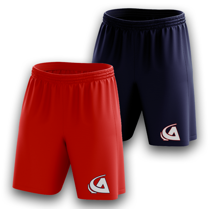 SOMD Aces - Shorts