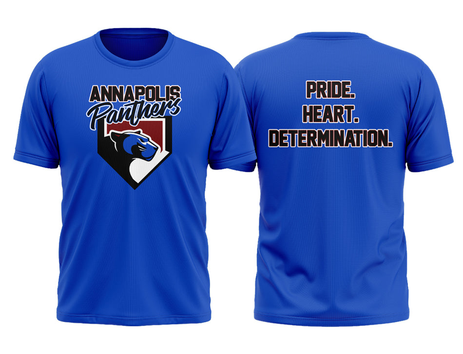 Annapolis Panthers - Team Shirt