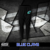 Chesapeake Blue Claws - Joggers