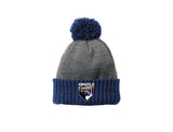 Annapolis Panthers - Beanie (Heather/Royal)