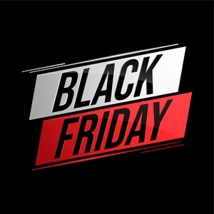 Black Friday -  Uniform Package #1 Deal