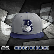 Abington Blaze -  Team Hat (Richardson)