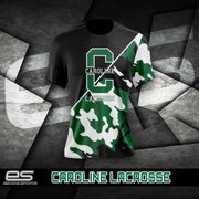 Caroline Lacrosse - Jersey (Full Dye)