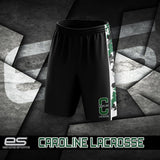 Caroline Lacrosse - Shorts (Full Dye)