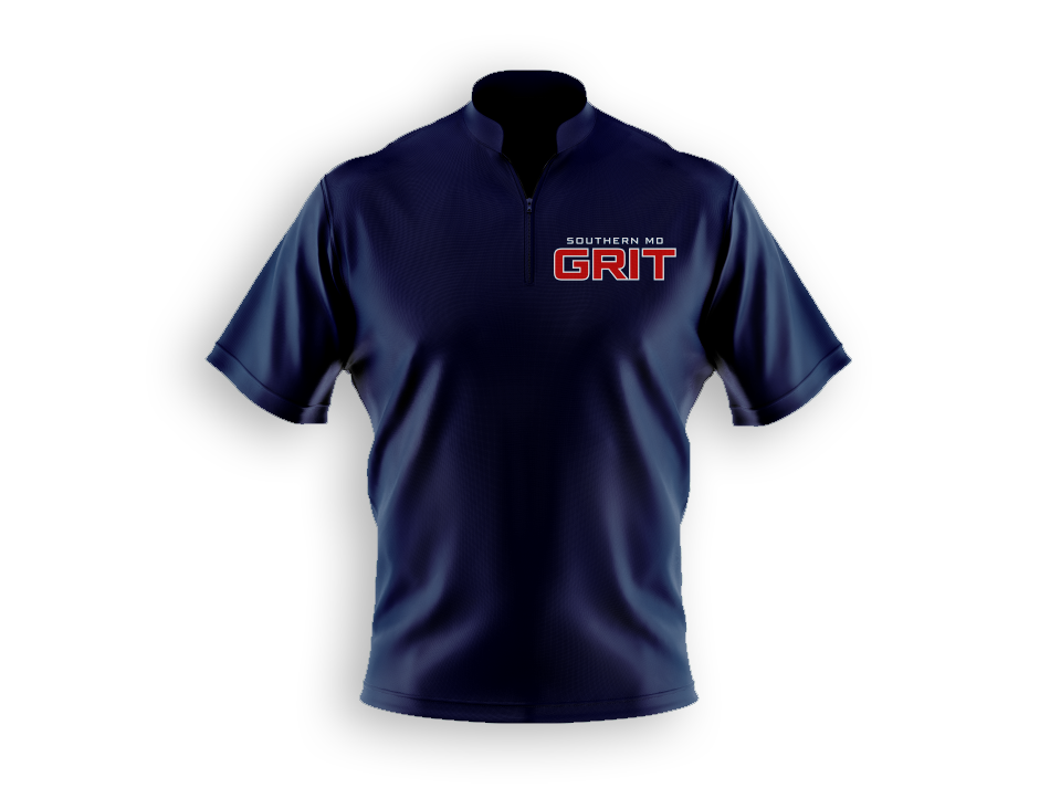 SOMD Grit - BP Jacket (Navy)
