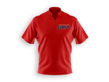 SOMD Grit - BP Jacket (Red)