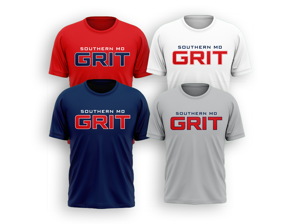 SOMD Grit - Team Shirt