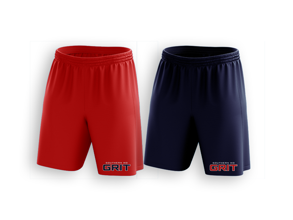 SOMD Grit -  Shorts