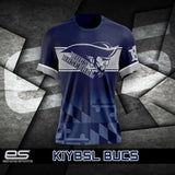 KIYBSL Bucs - Jersey (Full Dye)