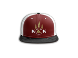 K&K Raptors - Hat (Pacific 404M)