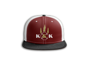 K&K Raptors - Hat (Pacific 404M)