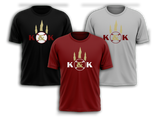 K&K Raptors - Short Sleeve Shirt