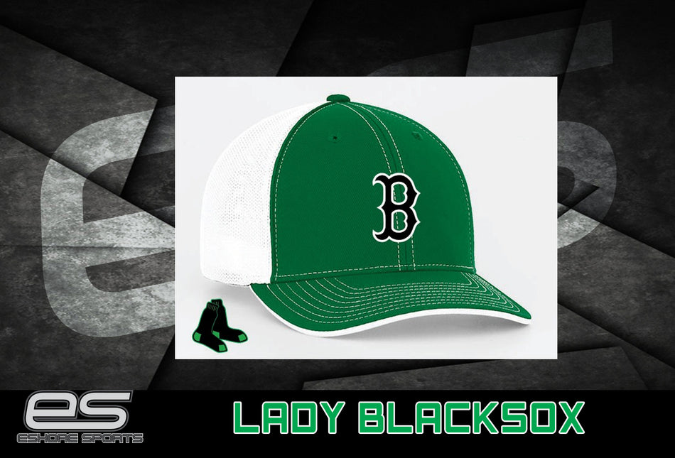 Lady Blacksox Hats