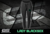 Lady Blacksox - Joggers