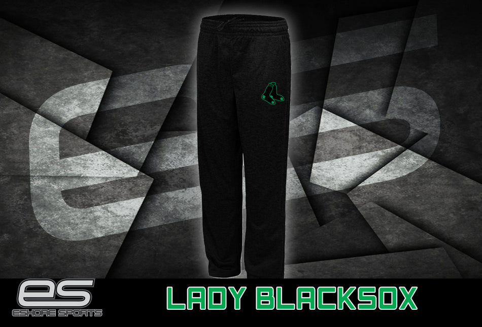 Lady Blacksox - Sweatpants
