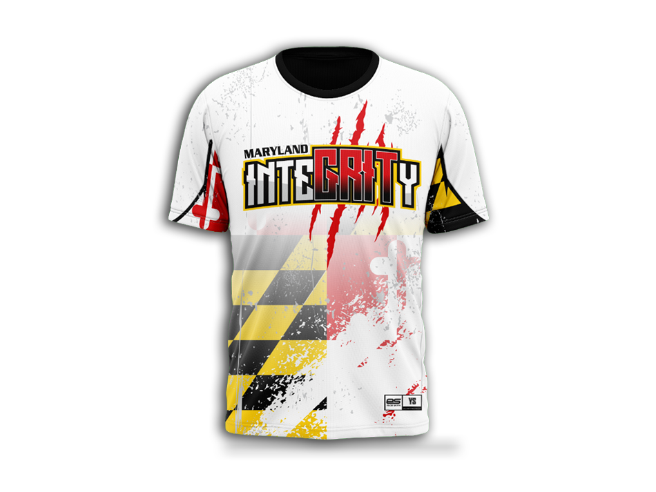 MD Integrity - Team Jersey