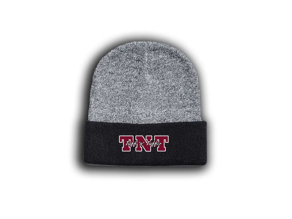 TNT - Skullcap