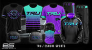 Tru - Purple Jersey